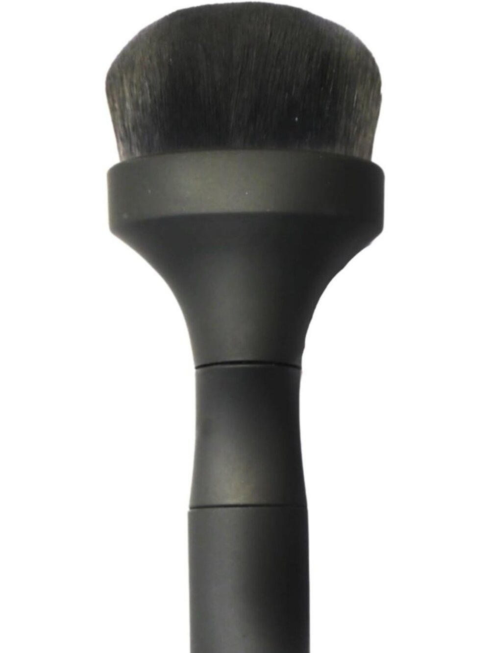 Flawless Primer & Foundation Brush - Perfect for Smooth Application & Blending